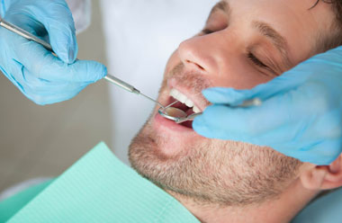 Dentisterie Générale et Préventive
