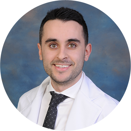 Dr. Michael Tordjman