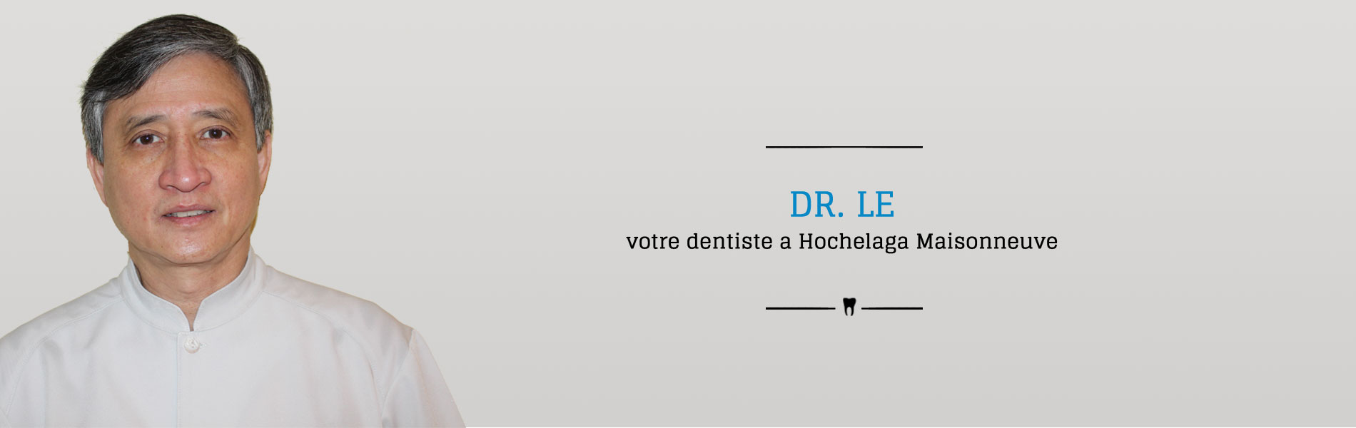 Dentisterie Hochelaga